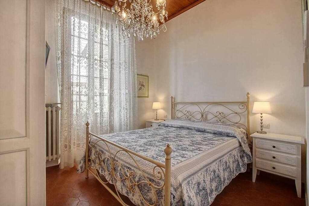 Santa Croce Elegant With Garage Appartement *
