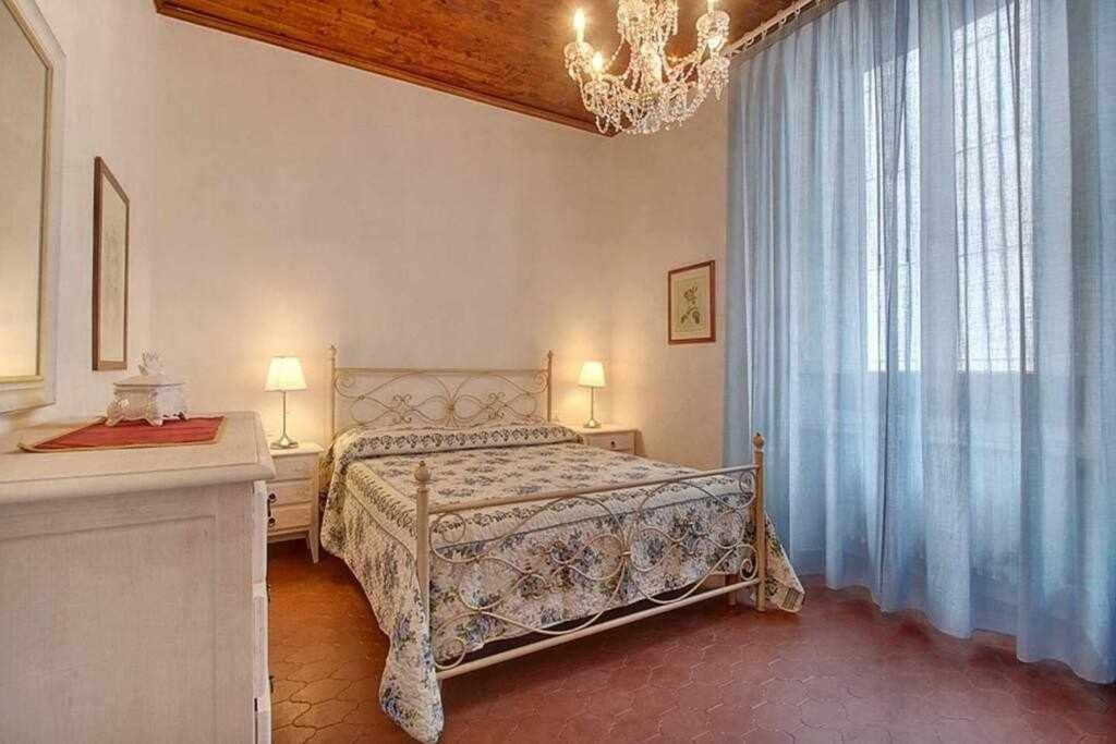 Appartement Santa Croce Elegant With Garage *