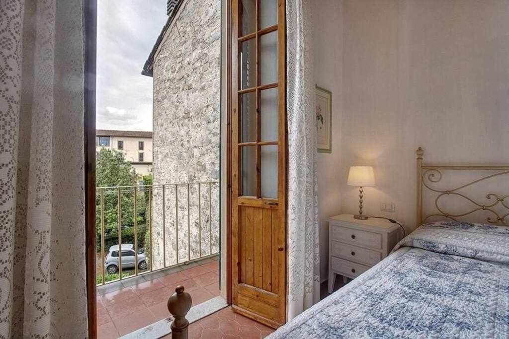 Appartement Santa Croce Elegant With Garage Florence