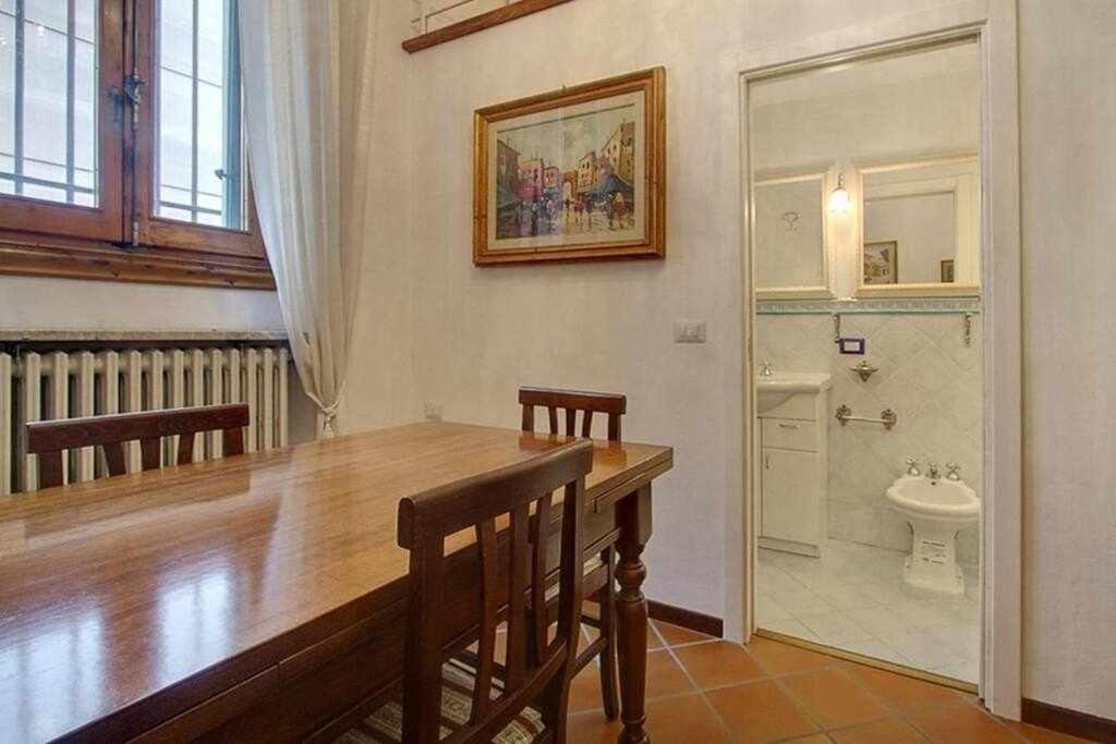 Appartement Santa Croce Elegant With Garage Florence