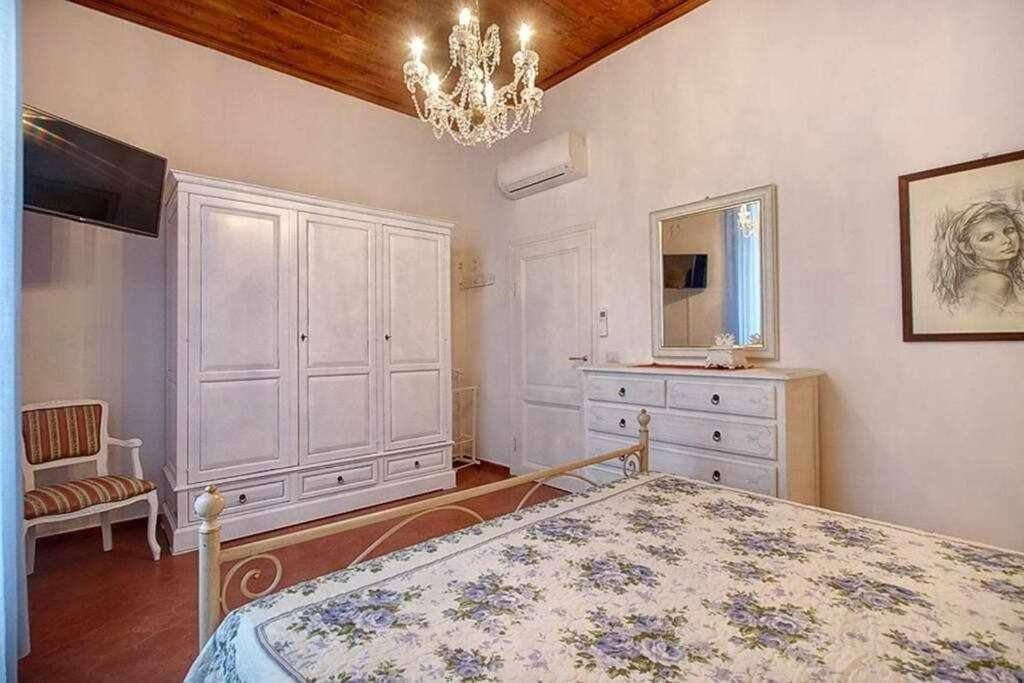 Appartement Santa Croce Elegant With Garage *