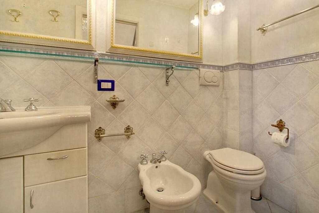 Appartement Santa Croce Elegant With Garage