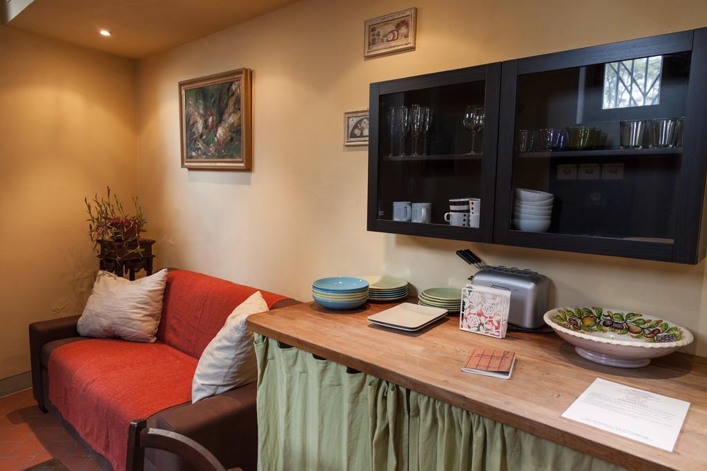 Appartement Santa Croce Elegant With Garage *