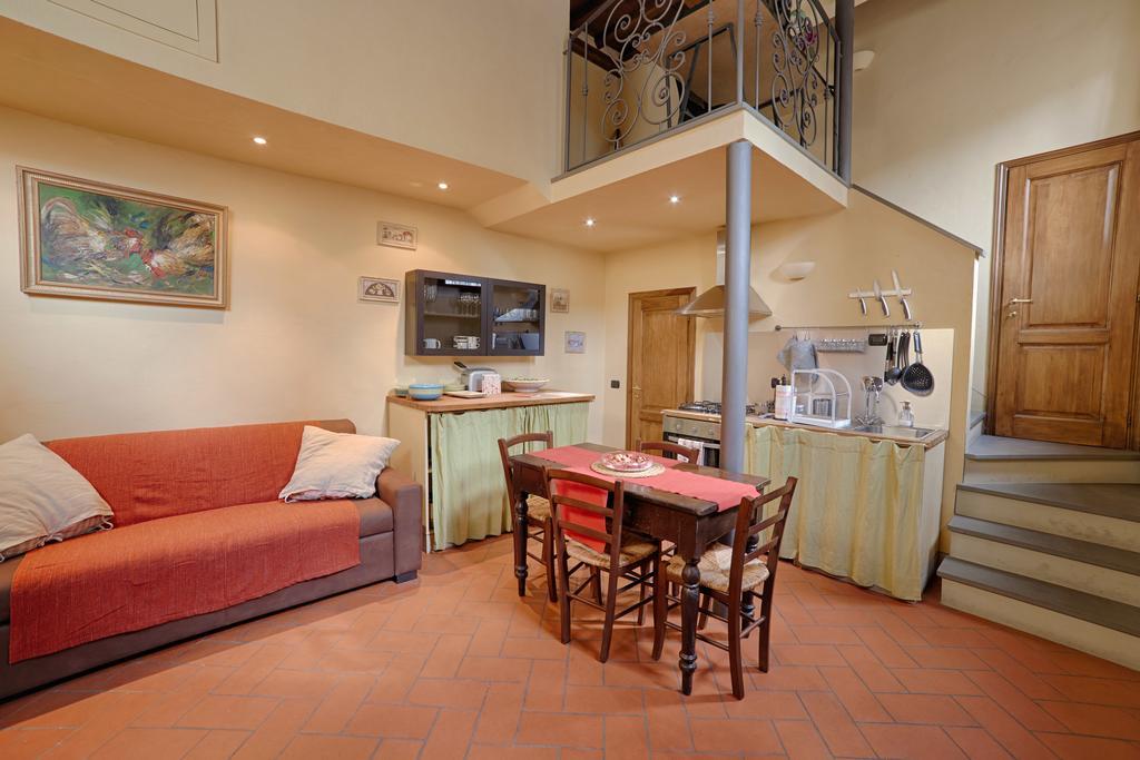 Santa Croce Elegant With Garage Appartement *