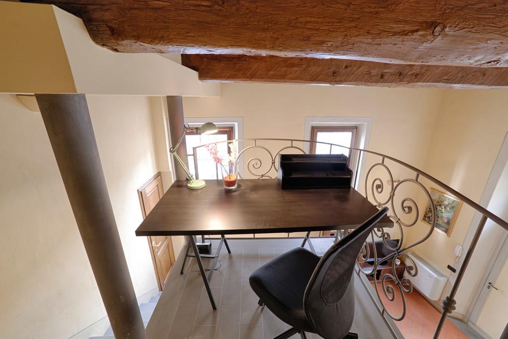 Appartement Santa Croce Elegant With Garage *