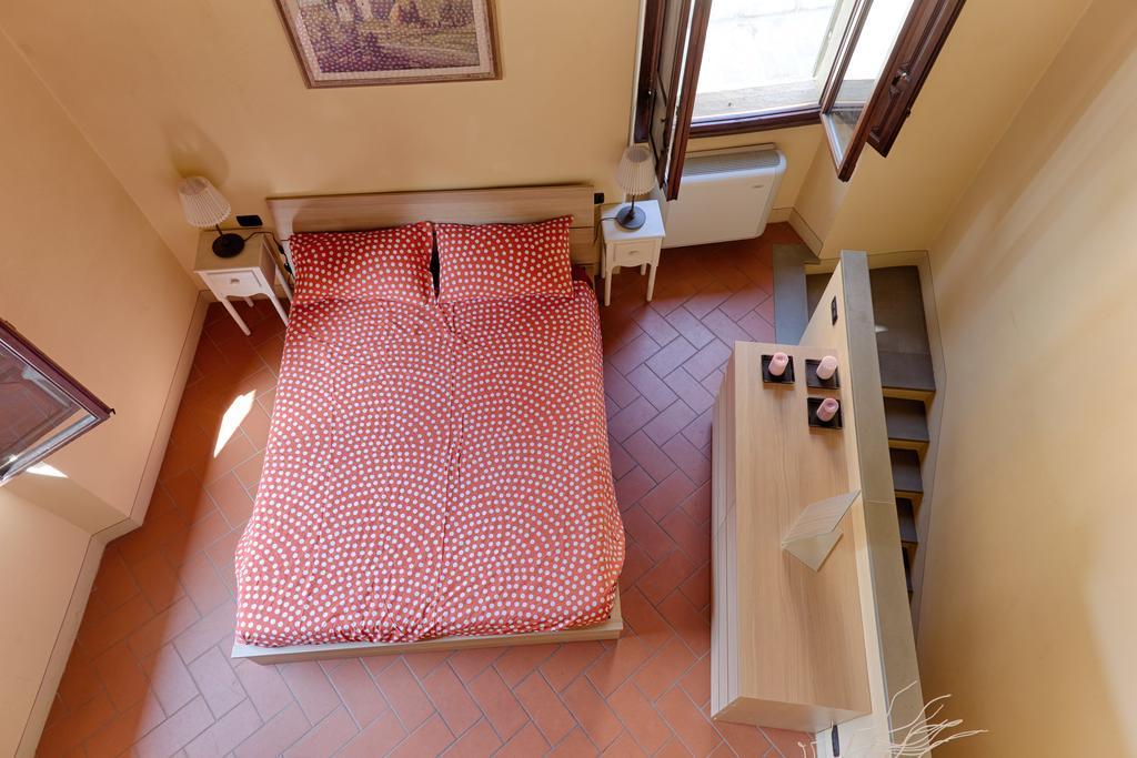 Santa Croce Elegant With Garage Appartement